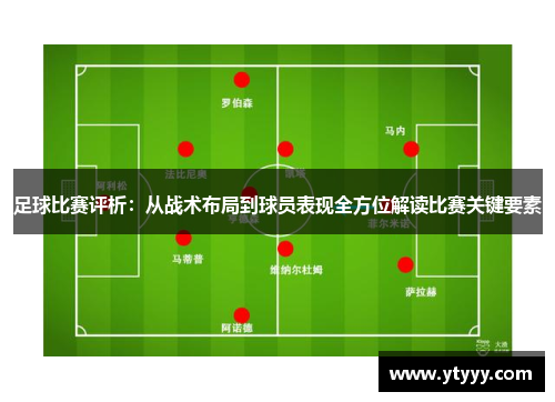 足球比赛评析：从战术布局到球员表现全方位解读比赛关键要素